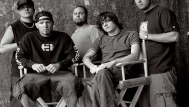 Limp Bizkit uzależniają