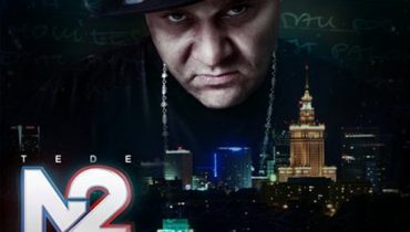 Film z premiery płyty Tedego (Video)