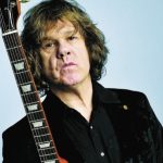 Gary Moore na Torwarze