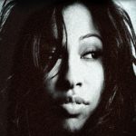 Melanie Fiona śpiewająca w metro