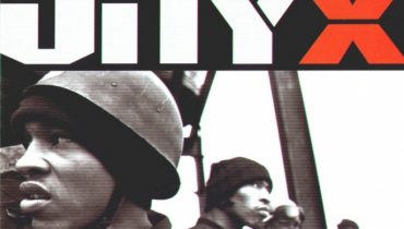Klip na dzień: Onyx – „Black Rock”