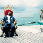 Snoop Dogg za kulisami