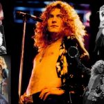 Led Zeppelin na Glastonbury?