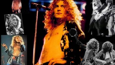 Led Zeppelin na Glastonbury?