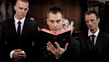 „T.R.I.P” – Pięć Dwa