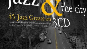 „Jazz & The City vol.2” już w piątek