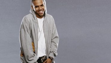 Klip na dzień: Chris Brown – „I Can Transform Ya”