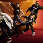Black Eyed Peas jak Guns n` Roses