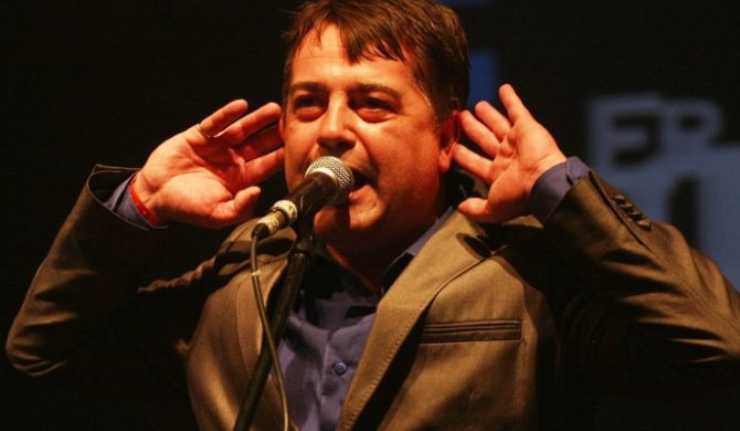 The Herbaliser w Krakowie i Wrocławiu