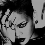 Rihanna ujawniła okładkę