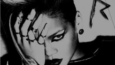 Rihanna ujawniła okładkę