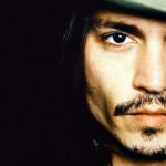 Johnny Depp jako Sinatra