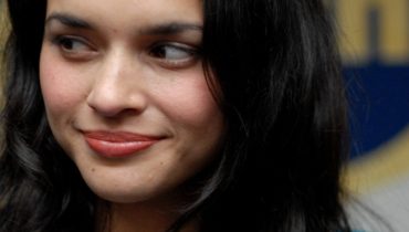 Niekomercyjna Norah Jones