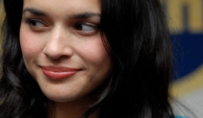 Niekomercyjna Norah Jones