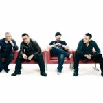 Koncert U2 za free
