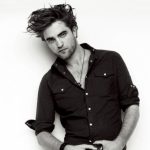 Robert Pattinson zajmie się muzyką?