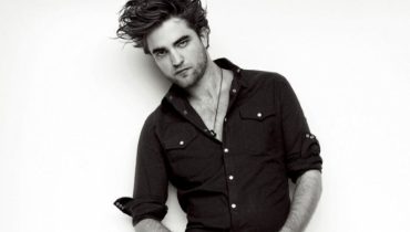 Robert Pattinson zajmie się muzyką?