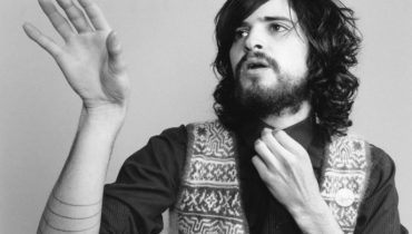 Nowy Devendra Banhart