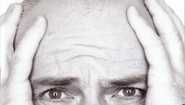 Nowy Peter Gabriel