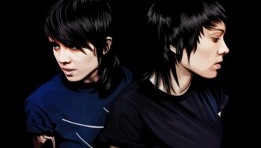 Klip na dzień: Tegan And Sara – „Hell”