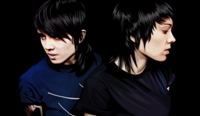 Klip na dzień: Tegan And Sara – „Hell”
