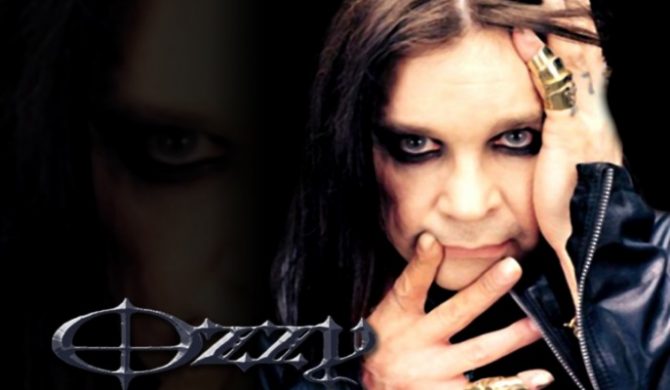 Rady Ozzy`ego Osbourne`a