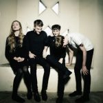 Nowe These New Puritans