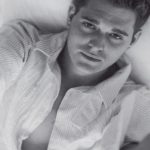 Michael Buble miał być gejem
