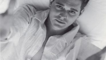 Michael Buble miał być gejem