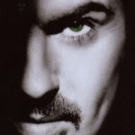 George Michael pod choinkę