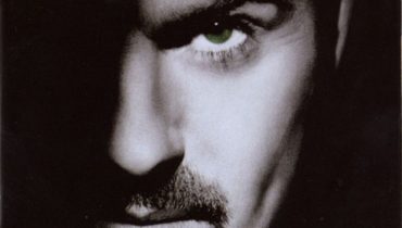 George Michael pod choinkę