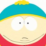 Cartman jak Lady GaGa