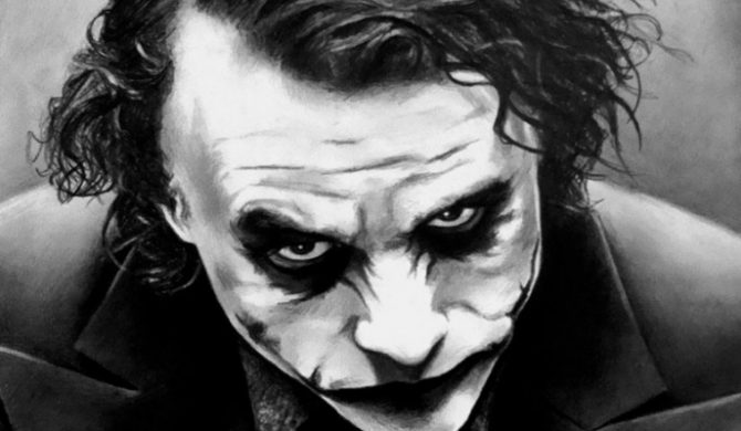 Heath Ledger wraca po śmierci