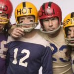 Red Hot Chili Peppers na 2010