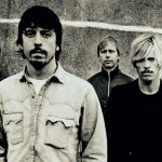 Foo Fighters na Facebooku