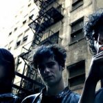 Przybij piątkę z Black Rebel Motorcycle Club