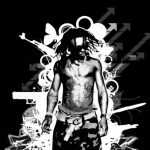 Lil Wayne z więzienia