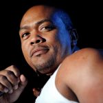Timbaland na grudzień