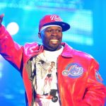 50 Cent biznesmenem