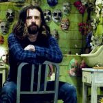 Rob Zombie niespodziewanie zmienia wytwórnię płytową