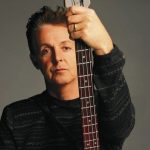 Paul McCartney dla Roberta De Niro