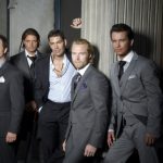Boyzone nadal ze zmarłym kolegą