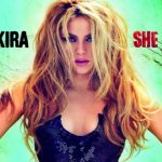 Klip na dzień: Shakira – „Did It Again”