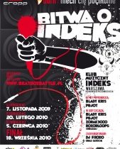 Bitwa o Indeks