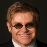 Schorowany Elton John
