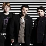Manic Street Preachers kontra Ameryka