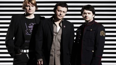 Manic Street Preachers kontra Ameryka