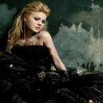 Kelly Clarkson będzie nagrywać