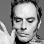 Dziś Peter Murphy w Stodole