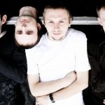 Tides From Nebula przed Oceansize